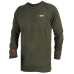 Men's Long Sleeve Bush Tee 